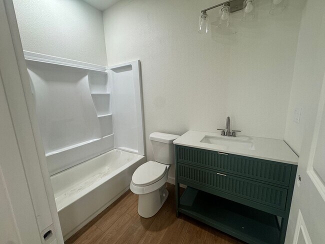 Photo - NOW AVAILABLE!- New Construction Rental in SW Ardmore!