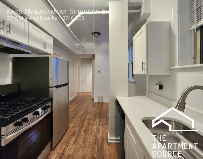 Photo - 3746 W Irving Park Rd