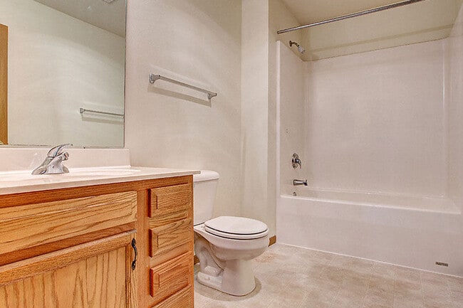 Photo - Portage Commons Apartments