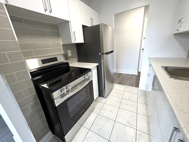 Photo - Maple Avenue Properties