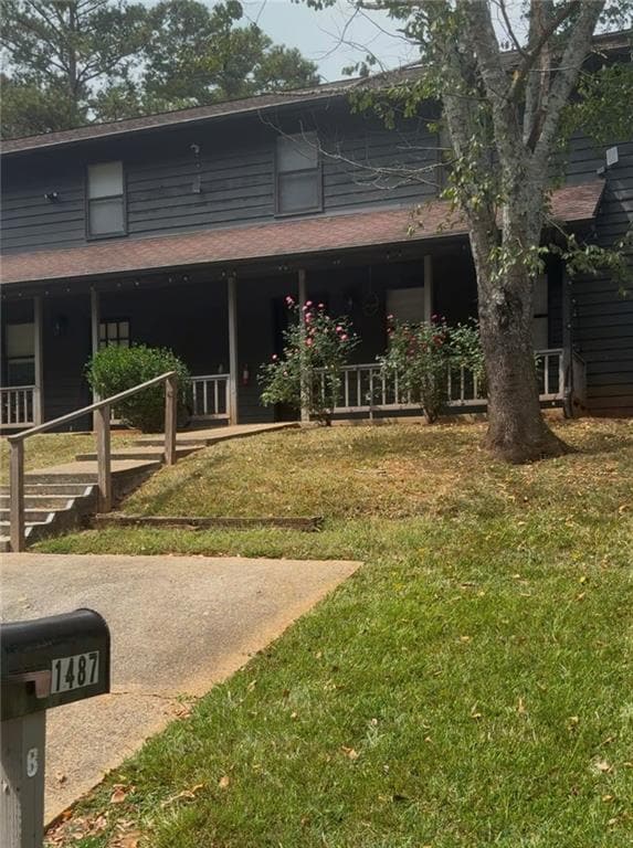 Building Photo - 1487 Springwood Dr SE Rental
