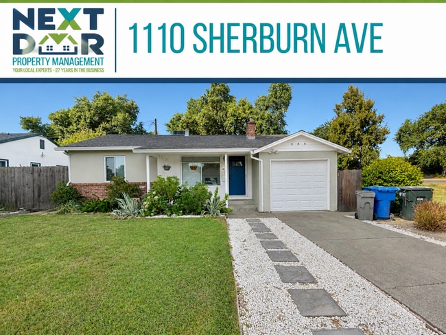 Building Photo - Live in Land Park with Tree-Lined Streets, Charm and Suburban Comfort Minutes from Downtown Sacra...