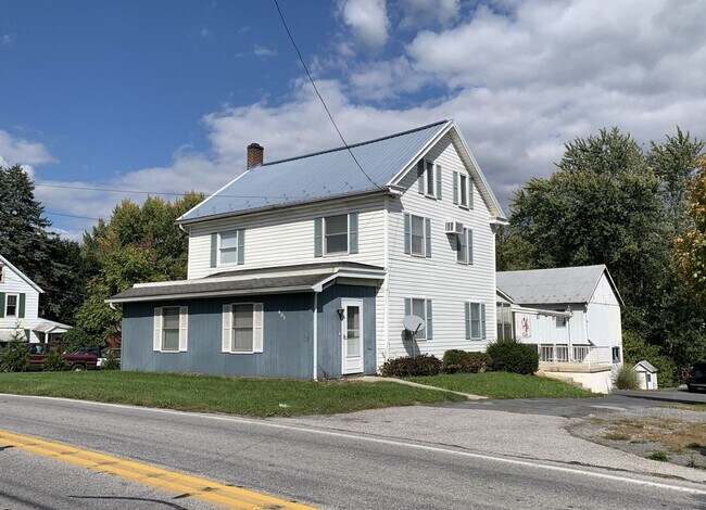 491 Falling Spring Rd - 491 Falling Spring Rd Unit 491 B