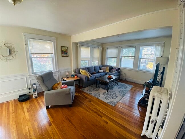 Photo - 22 Trapelo St Apartamento Unidad 2