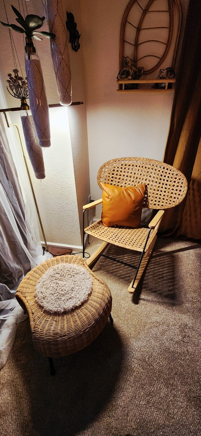 Master Bedroom - 976 Monroe Ave