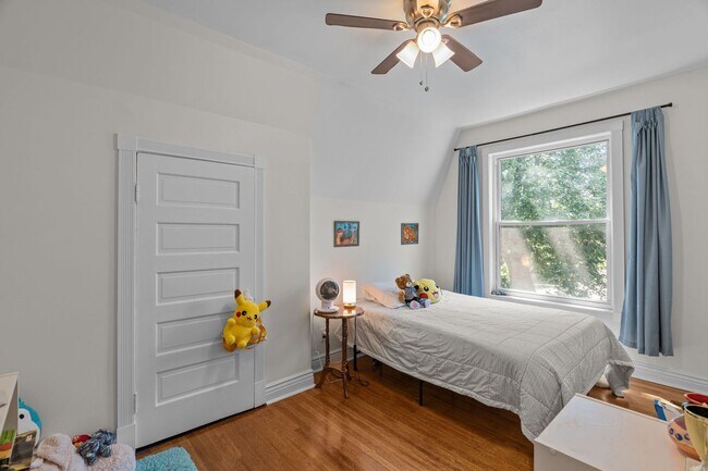 Photo - Tower Grove East Charmer, 2BD/1BA with Original Character