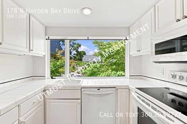 Photo - 178 N Hayden Bay Dr