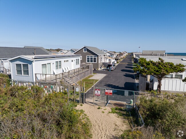 Photo - Montauk Shores Condominium