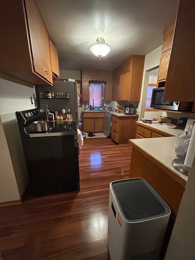 Photo - 1408 Winchell St Unidad 2