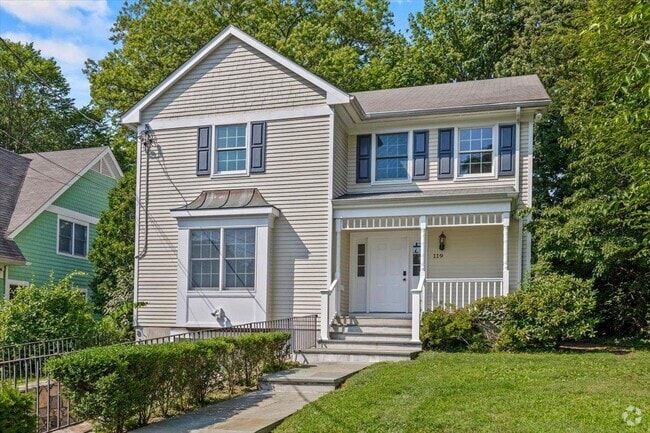 Building Photo - 119 Brambach Rd Rental