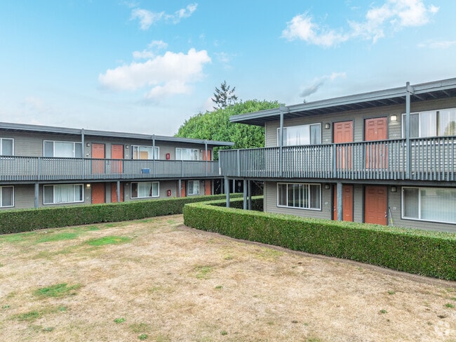 Building Photo - Sierra Meadows II