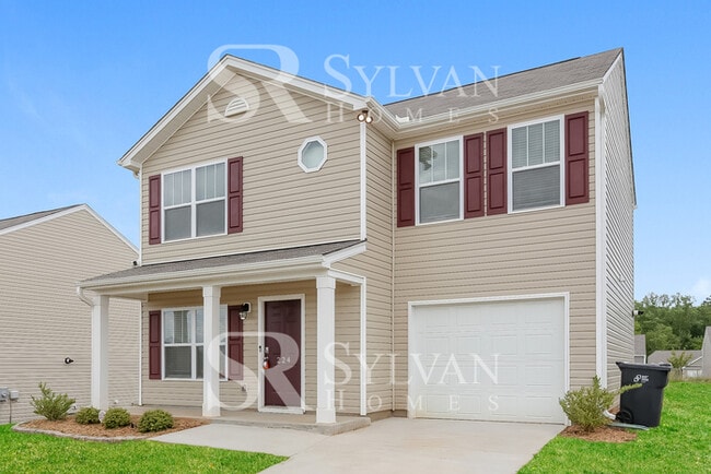 Photo - Coming HOME never felt so good!