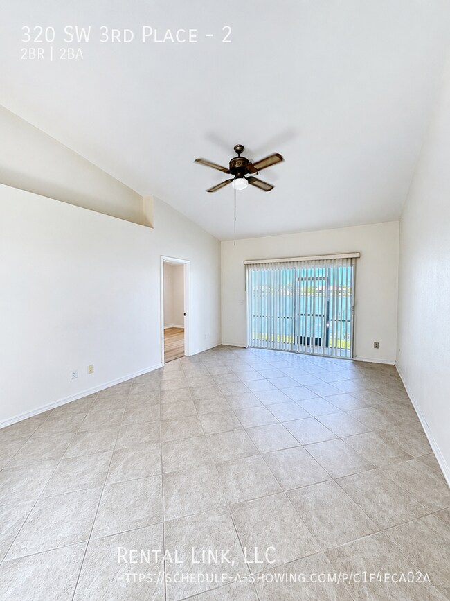 Photo - 320 SW 3rd Pl Unit 2