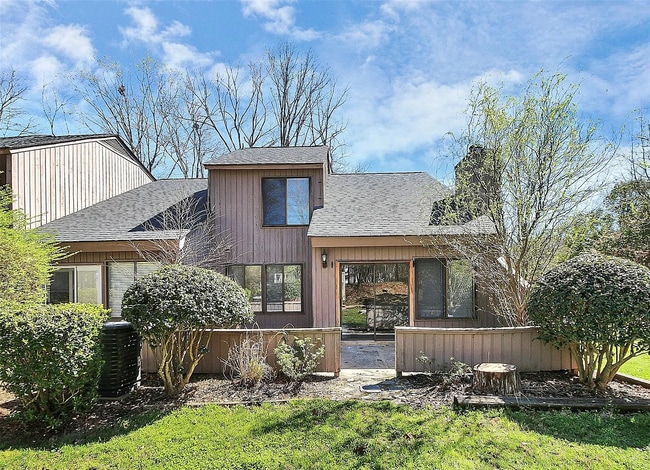 Photo - 11212 Carmel Chace Dr Townhome