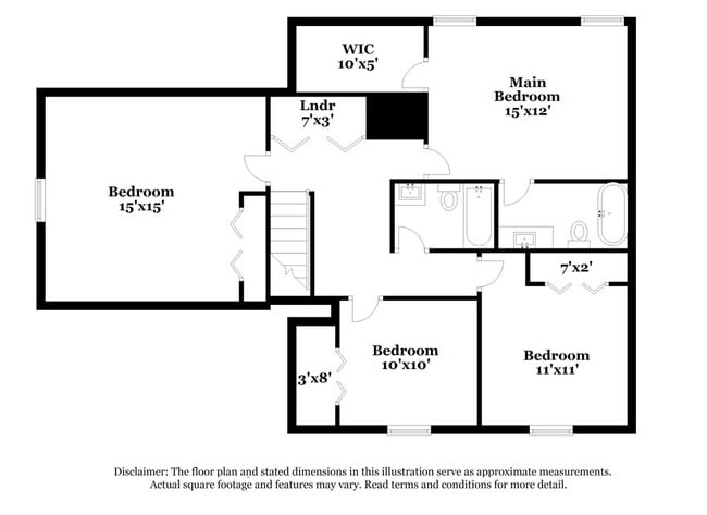 Photo - 210 Prescott Ct