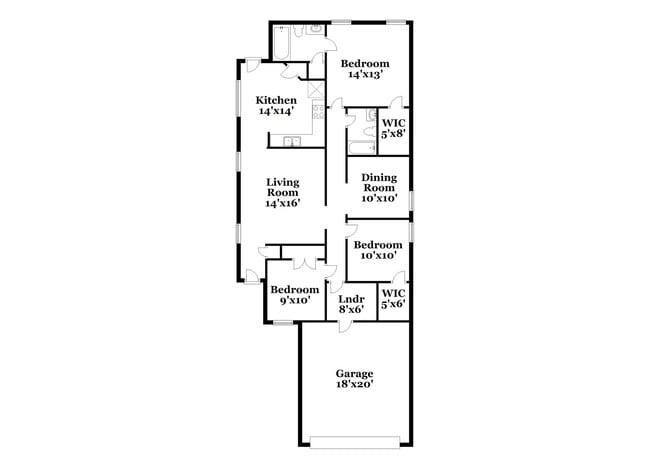 Photo - 20619 Tayman Oaks Dr