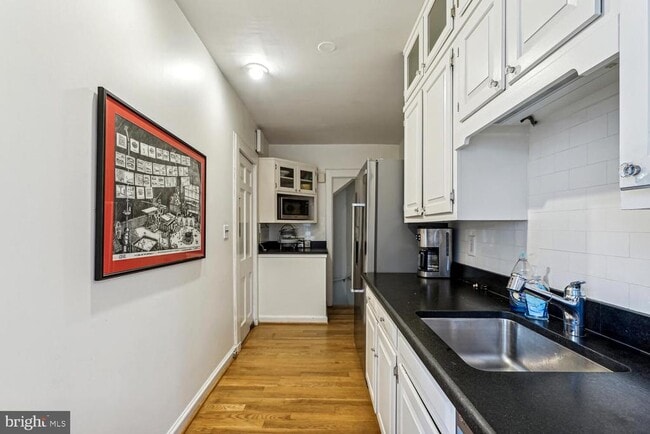 Photo - 4409 Q St NW