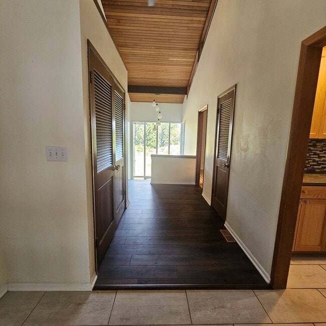 Photo - Private Bainbridge Island Retreat with Acreage & Modern Comforts