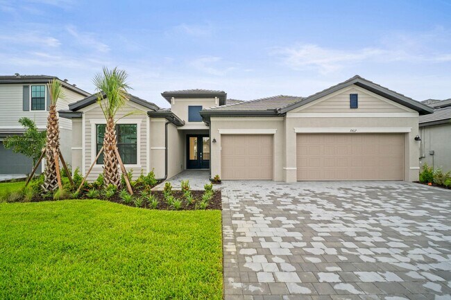 Building Photo - NEW CONSTRUCTION 3beds+Den 3 baths located... Rental