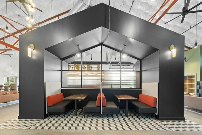 The Armory - The Armory