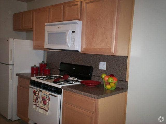 Cocina moderna