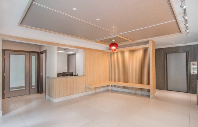 Photo - Sixteen Hundred Apartments