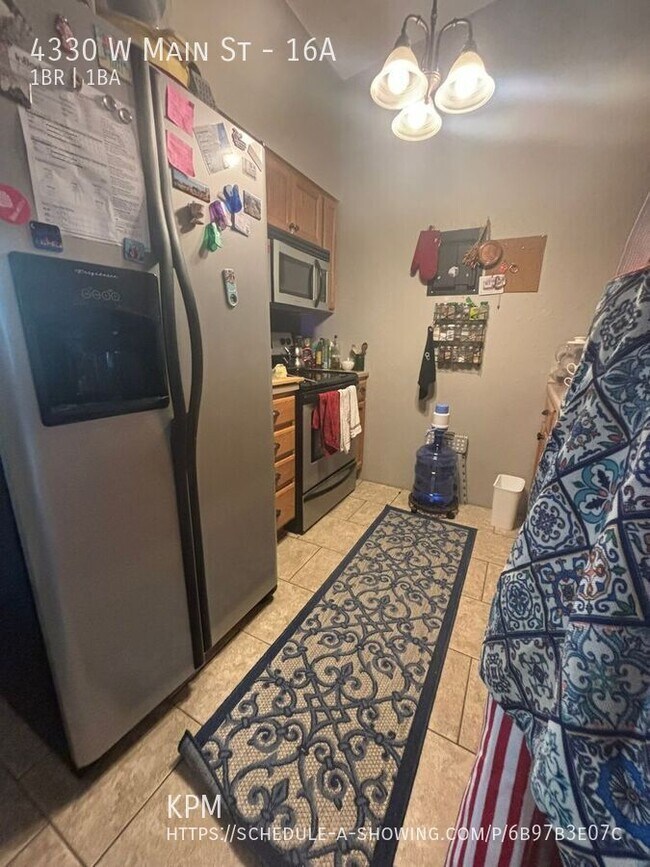 Photo - 1 BED | 1 BATH | CONDO | GROUND LEVEL | WE... Unit 16A