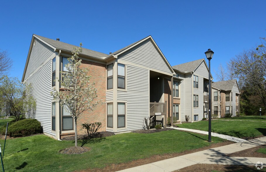 Highland Park Apartments For Rent in Reynoldsburg, OH
