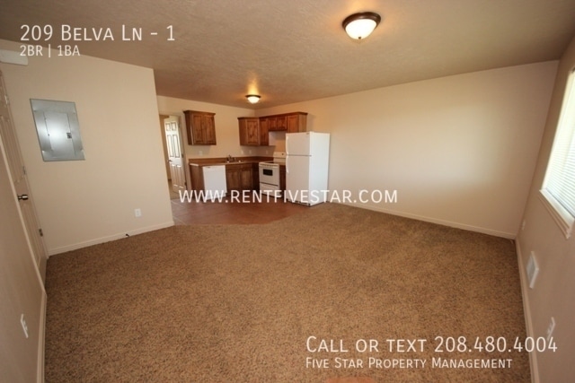 Photo - 209 Belva Ln Unit 1