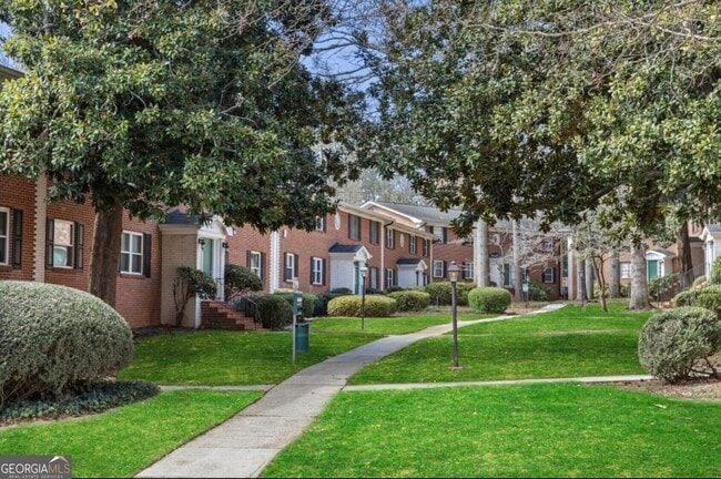 Photo - 4282 Roswell Rd NE Condo Unit K3