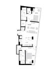 The Lovett I Floor Plan