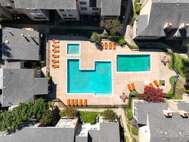 Seacrest Apartments