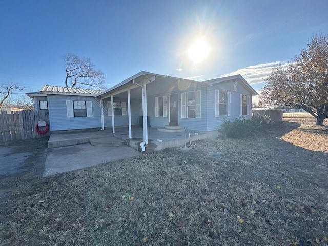 Building Photo - 206 Fishermans Dr