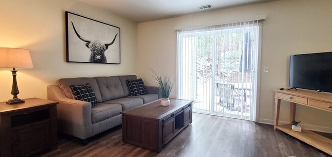 Holiday Village Townhomes