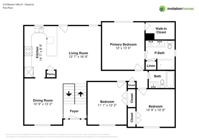 Photo - 318 Beacon Hills Dr