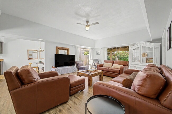Photo - Furnished Luxury Condo in Guard-Gated Casa Del Monte | Prime Old Town Scottsdale Location Unit #102