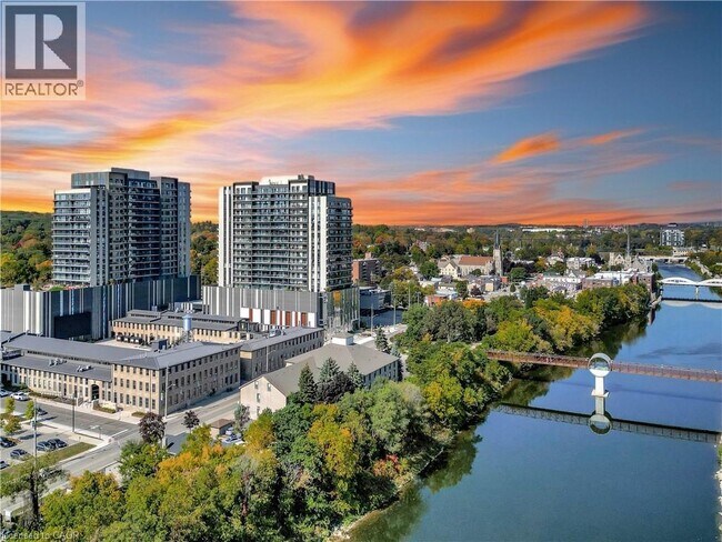 Photo - 15 Glebe St Unit 710