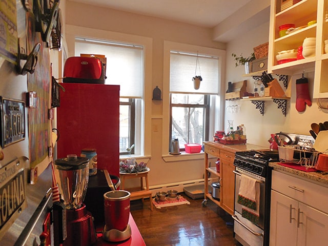 Photo - 94 Willow St Condo Unit 2