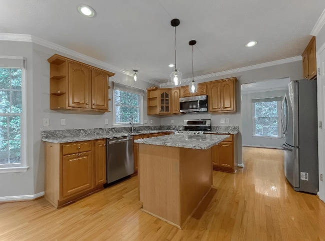 Photo - 23238 Willow Creek Way