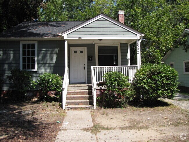Building Photo - 1802 Guess Rd Rental