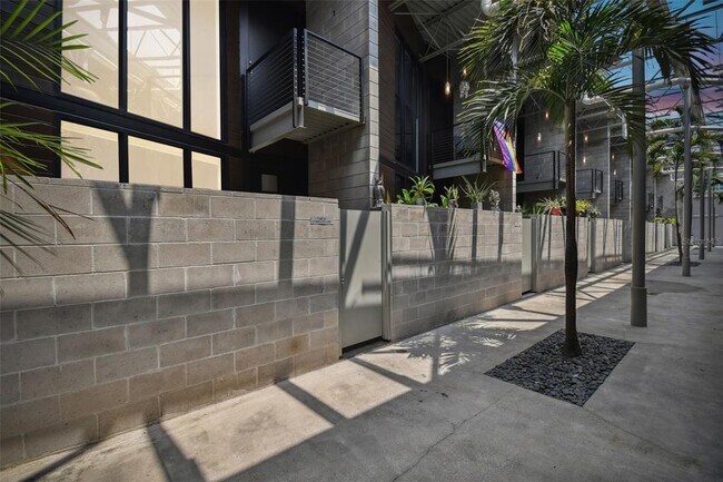 Photo - 217 N 12th St Condo Unit 116