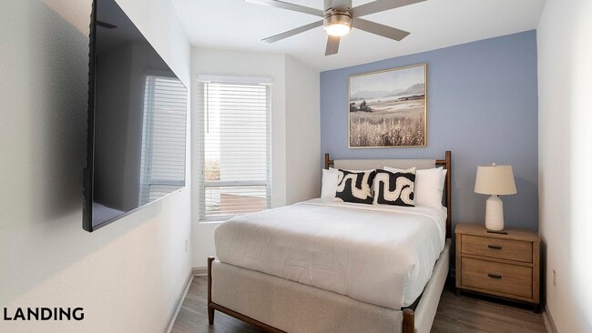 Photo - 1001 S Center St Unidad 2215