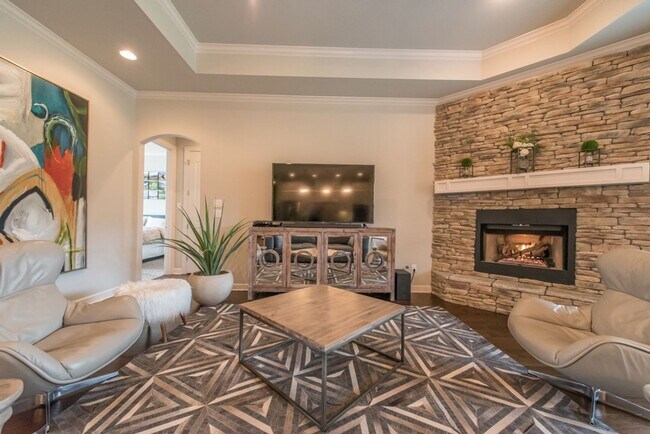 Photo - Sherwood Rental