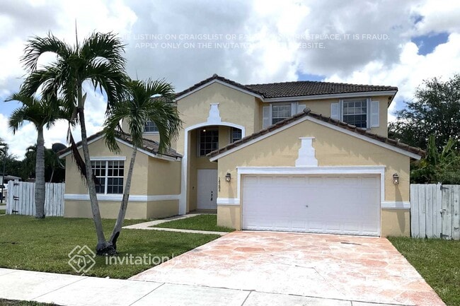 Building Photo - 14284 SW 159th Pl Rental
