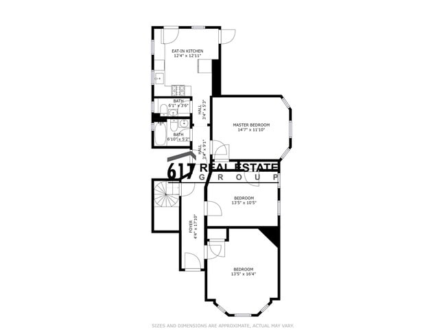 Photo - 38 Cherry St Unit 1