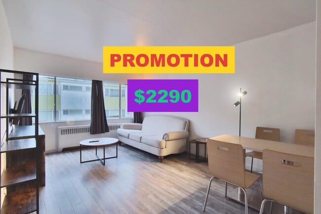 Building Photo - 1540 Haro St Unit 105