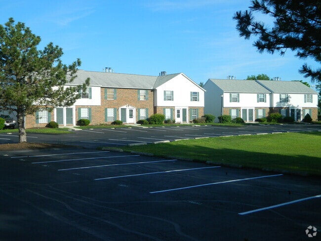 Building Photo - 7400 Chaparral Rd Unit 7400 Rental