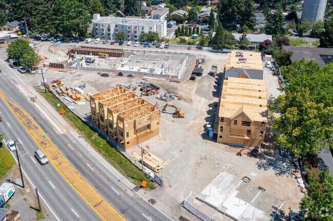 Los trabajos de construcción - 2022 - 358 Degrees