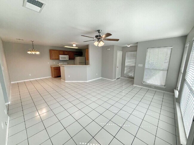 Photo - 3 Bedroom, 2 Bath Duplex with Yard Care Pr...