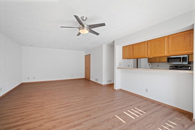 Terra Creek Apartments